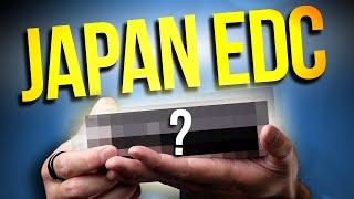 15 GADGETS I Bought From Japan - EDC/Tech Shopping Haul!