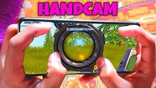 Redmi k50i 5g Bgmi Test | HANDCAM new LIVIK gameplay | 4 Finger + Full Gyro #bgmi