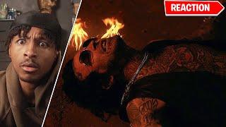 Yelawolf – "Legend" (Official Music Video) Reaction
