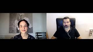 Thinking about Artificial Intelligence and Agency: Dr. Majid D. Beni interviews Prof. Jenann Ismael