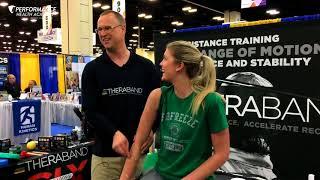 HawkGrips Treatment Tutorial: Upper & Lower Extremity (Physical Therapist: Dr. Shawn Burger)