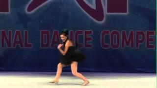 Can't Touch It - Showstars Dance Academy