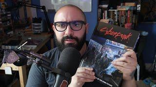 Should You Play Cyberpunk Red? | REVIEW