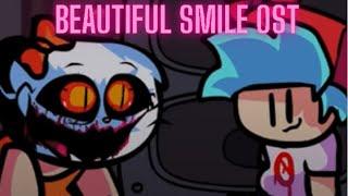 Friday Night Funkin VS Hell On Kitty Beautiful Smile OST