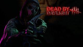 Dead by Daylight | Stream :D