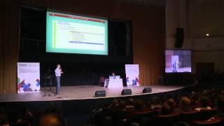 INFOSTART EVENT 2012 Александр Кунташов