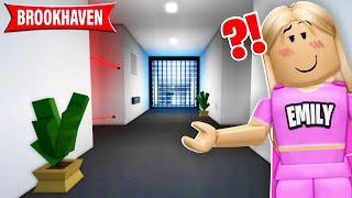 YOUTUBERIN testet NEUES BROOKHAVEN UPDATE! (Roblox)