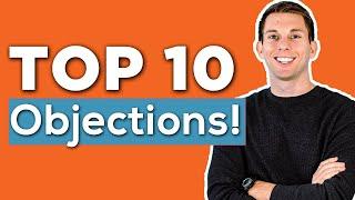 Top 10 Objections in Court (MUST KNOW)