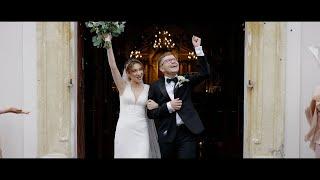 Weronika & Szymon - Teledysk Ślubny - MK Productions