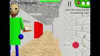 Baldi’s Basics OmegaDetention% | 1:34:355