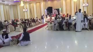 Tigre Beni amer sword dance the culture of Eritrean lowlands