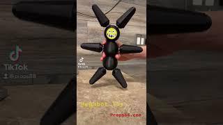 Megabot Toy/Prop Walking - Magnet Power