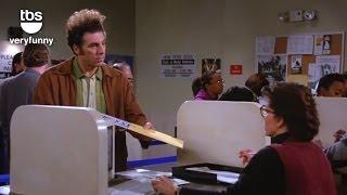 Seinfeld: Assman (Clip) | TBS