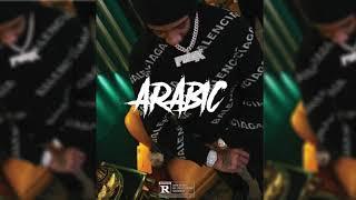 Digga D x Kwengface x Russ Type Beat "ARABIC" | UK Drill Instrumental