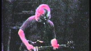 Grateful Dead 10-18-88 Iko-Iko with Bangles