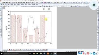 How to estimate Particles size or Grain size using ImageJ software