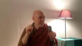 Finding Joy in the Wholesome with Ven. Bhikkhu Bodhi