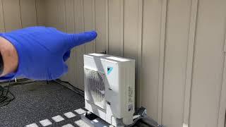 You HAVE to see this ZONED Daikin 5 TON "Fit" A/C and Modulating Furnace, it is so EPIC!!!