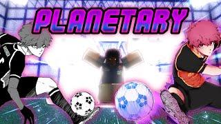 [Locked New Update] Planetary is the BEST support weapon!!