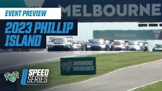 What to look for at Phillip Island | 2023 Shannons SpeedSeries