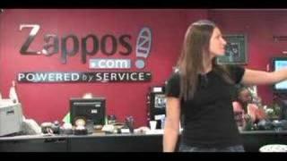 Welcome to the Zappos Experience