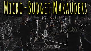 FREE TO SEE MOVIES - Micro Budget Marauders (FULL MOVIE IN ENGLISH | Filmmaker | Hollywood)