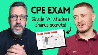 How to PASS the C2 Proficiency (CPE) Cambridge English exam - student's preparation tips