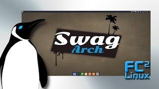 Swagarch