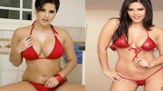 Sunny Leone Hot Photos