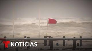 Arranca una temporada de huracanes que será especialmente activa | Noticias Telemundo
