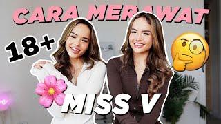 CARA MERAWAT MISS V