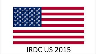 IRDC US 2015 - Brian Bucklew, Data-Driven Engines of Qud and Sproggiwood