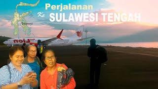 Perjalanan ke Sulawesi Tengah - Melihat Kehidupan Transmigran Bali