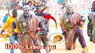 MagniFique Feugueleu Bou Ngor Kharr Na Stade Bi Ak 100% Lebou Gui Incroyable Wopopopo