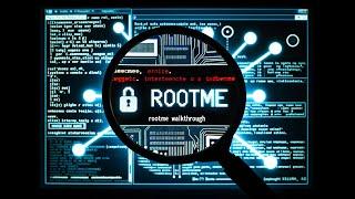 TryHackMe // RootMe