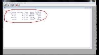 R - Subset data frame