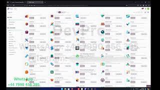 Odoo 17 Cracked | Odoo 17 Enterprise | Lifetime | Selling