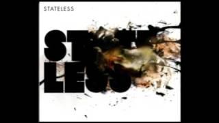 Stateless - Bloodstream (Official lyrics)