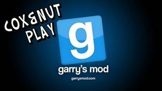 Garry's Mod - Tutorial - Rag Doll Posing