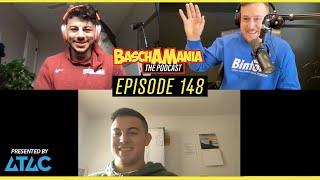 Christmas Coffee Talk with Cenzo & Luke Gardner | Baschamania Ep. 148