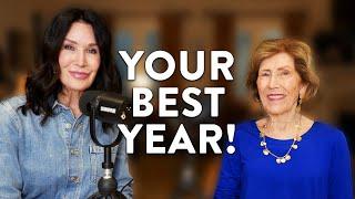 Powerful Prayers for 2025 to be Your Best Year Ever | April Osteen Simons