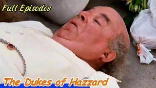 The Dukes Of Hazzard Full Episodes | S7E5: No More Mr. Nice Guy