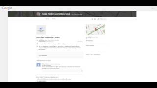 Google+ and local search - what you need to know