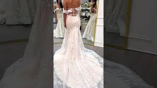 Latest Gown Designs| Shop Wedding Gowns, Bridesmaid Dresses| Amanda-Lina's