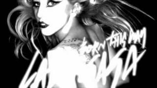 Born This Way (SGM Extended Remix) - Lady Gaga