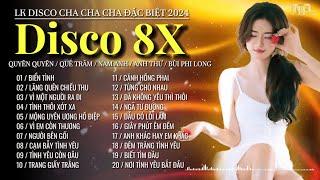 Lk Disco New Wave Chất Lượng Cao 2024 - Biển Tình - Siêu Phẩm Disco 8x 9x Test Loa Bass Căng Bốc Lửa