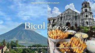 BICOL VLOG  what to do in Legazpi, Albay 2022, tourist attractions, The Marison Hotel