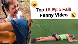 Trying Not to Laugh – Impossible Edition!  | Funny video | Pranking | Hilarious Animal Fails!