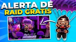 LA MEJOR ANIMACIÓN PARA TUS STREAMS (Alerta de raid para Twitch) | Duodedos