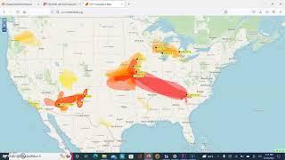 3 Ways To Find Ham Radio Propagation And Real Time Contacts, DX Cluster, Spotter Network, APRS!!!!